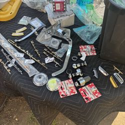Chevy Tri Five Parts