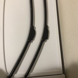 MIKKUPPA 22”-Front Windshield Wiper Blade - Durable - fit All Weather Performance -(Pack of 2)—$25