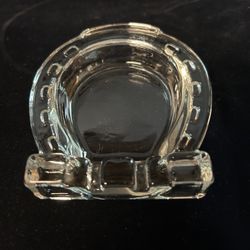 Horseshoe Ashtray (1960’s)