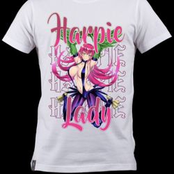 Yu Gi Oh Harpie Lady Shirt for Sale in Sacramento, CA - OfferUp Yu Gi Oh Harpie Lady Shirt for Sale in Sacramento, CA - OfferUp