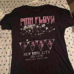 Pink Floyd Shirt