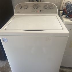 Washer