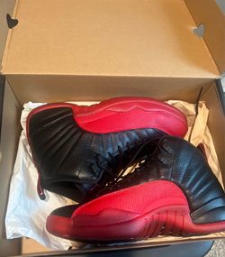 Flu game 12s