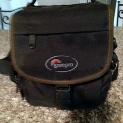 Camera Bag 
