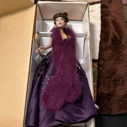Madame Alexander Doll : More Pictures 
