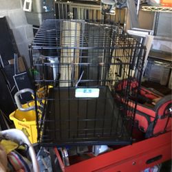 Medium Dog Crate