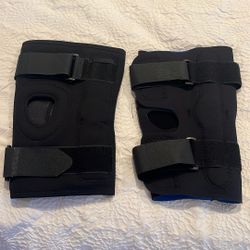 Knee Support 