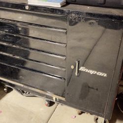 Snap On Tool Box 
