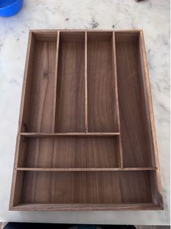 silverware holder