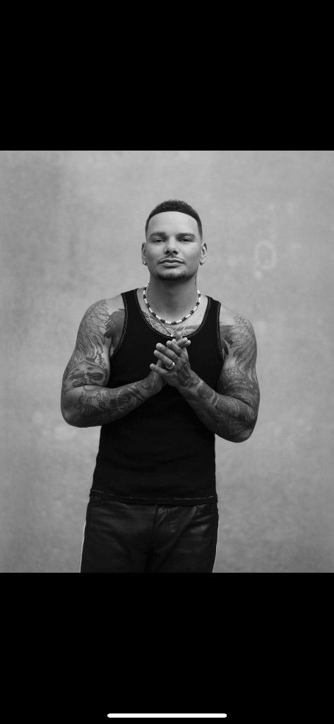 Kane Brown