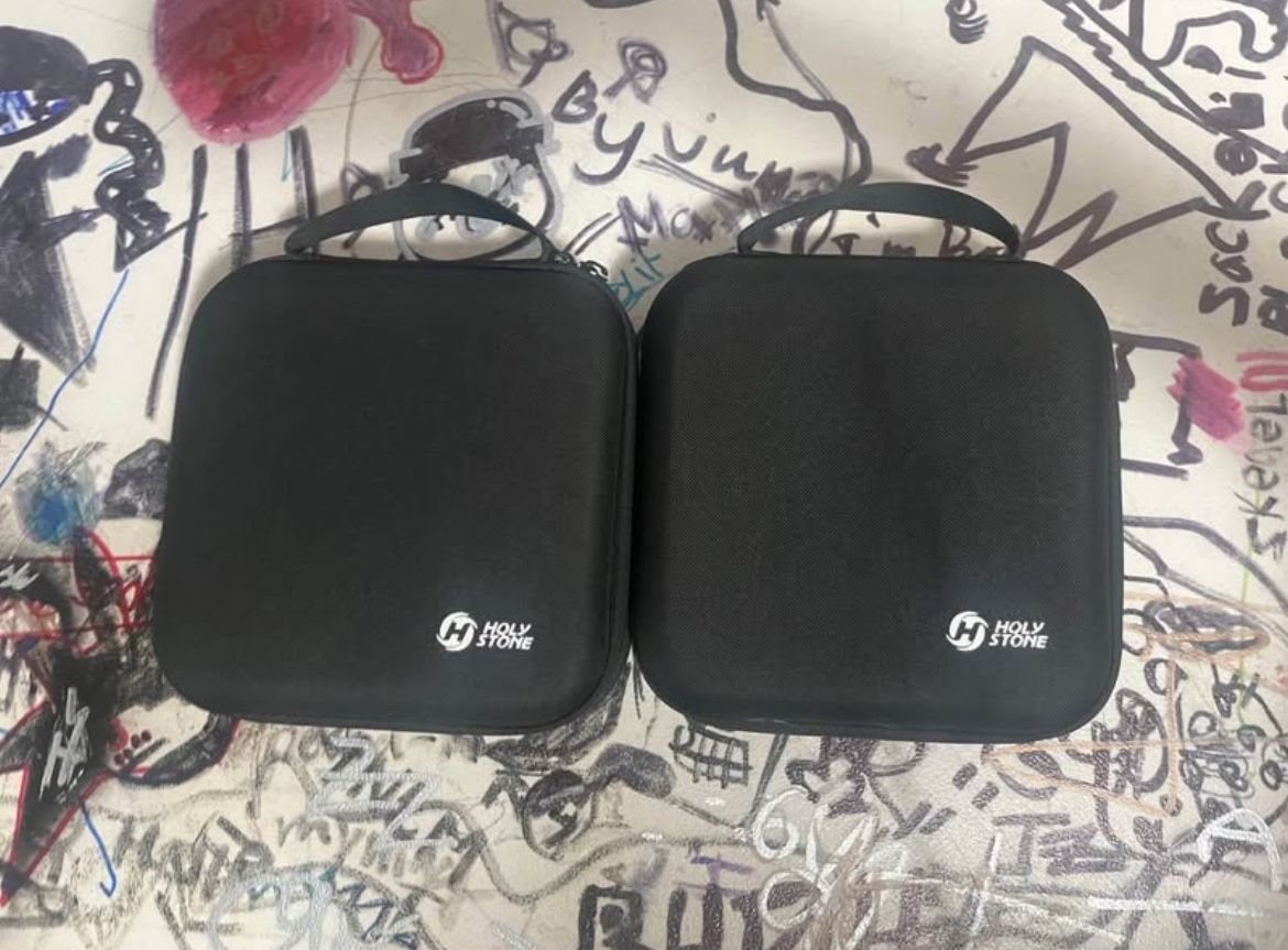 Holy Stone Mini Drone