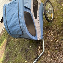Bicycle Trailer