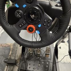 Logitech G19 Full Setup NEW