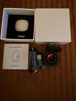 Smart Ring