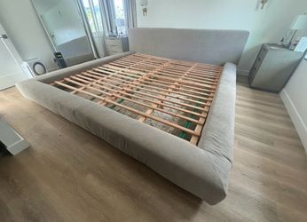 Bed Alaskan Size
