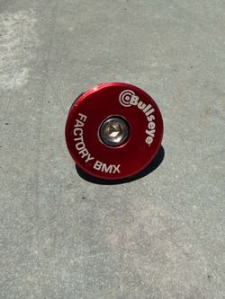 Bullseye BMX $30