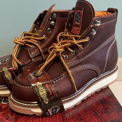 Work Boots