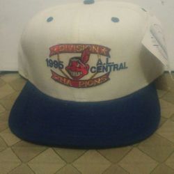 Indian of white hat 1995