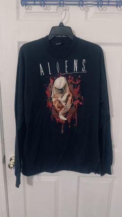 Aliens, Movie Vintage T-Shirt Circa 1980