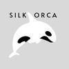 Silk Orca