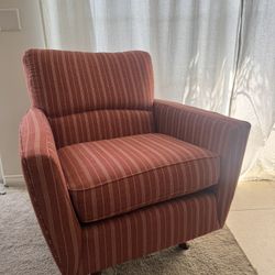 La-Z-Boy Swivel Armchair