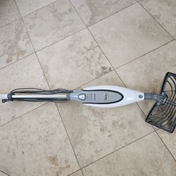 Shark steam mop