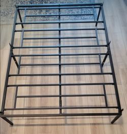 14 Inch Metal Bed Frame - Full Size