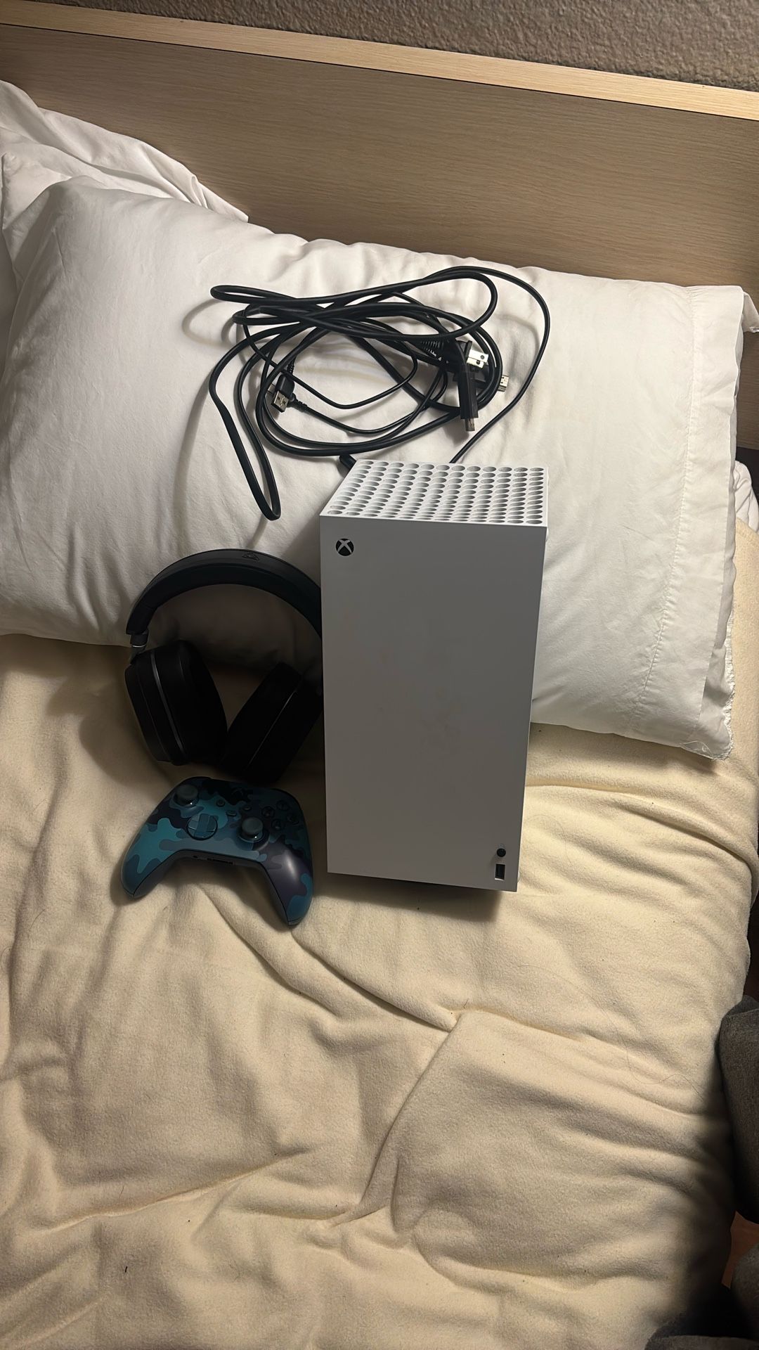 Xbox One X 1 Tb