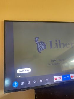 75 in signia smart tv