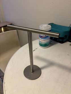 Hand Towel Holder