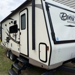 2016 Forest River Rockwood Roo 21SS