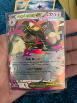 Pokémon Card Lot