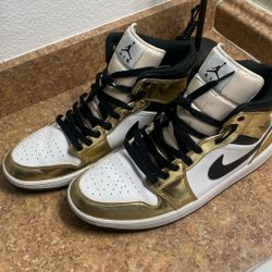 Jordan Retro 1