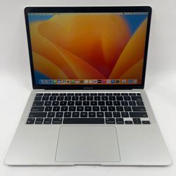 2020 Apple MacBook Air 13.3" M1 7C GPU 3.2GHz 8GB RAM 256GB SSD A2337