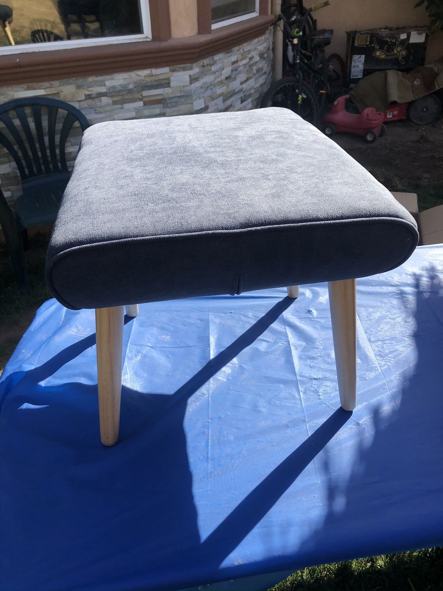 Small Little Stool