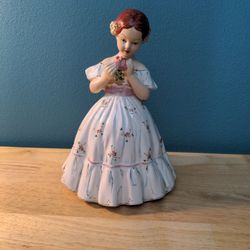 Porcelain Doll