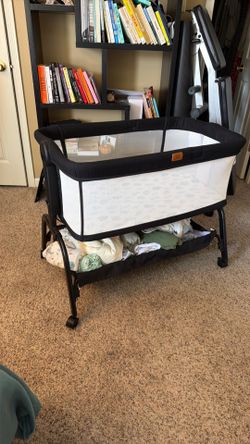 Bassinet