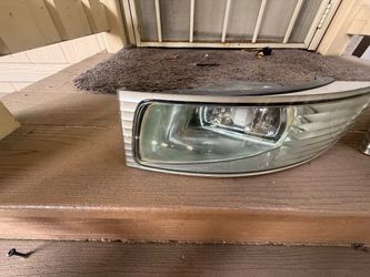 Oem GX470 fog light