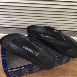 BIRKENSTOCK. SIZE 9