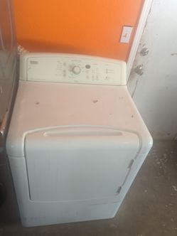 Large capacity dryer