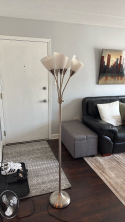 Floor Lamp
