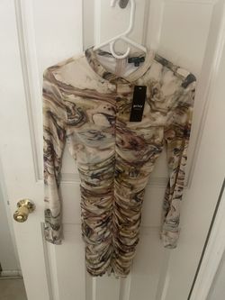 Night Out Dress