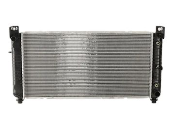 Radiator Chevy Silverado 1500