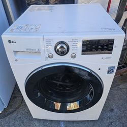 Washer And Dryer 24