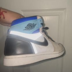 Jordan 1 Retro High OG Prototype