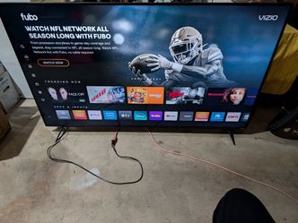 Visio M657-G0 65 inch 4K LED TV