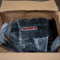 Marpo Kinetics Mountable Rope Trainer