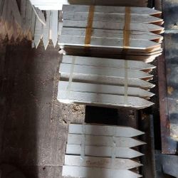 Wood Grade Stakes