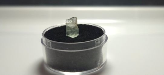 Aquamarine ~ Pakistan