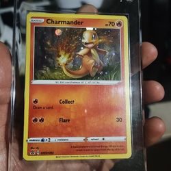 Carta Pokemon
